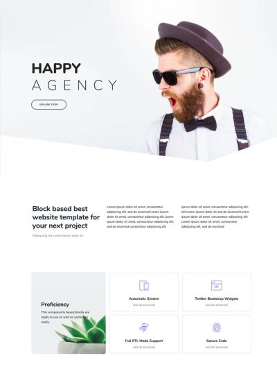 Agency