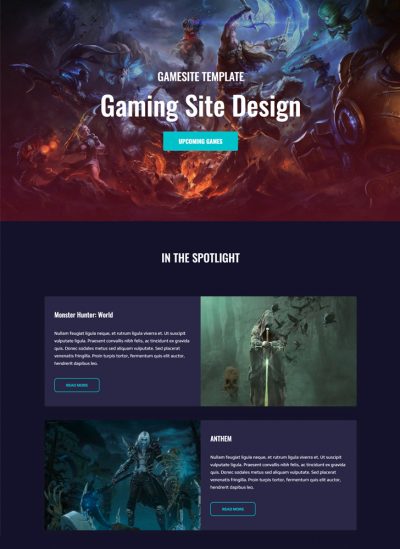 GameSite