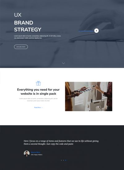 Landing Page2